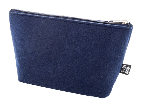 Refelt Beauty kozmetická taška z RPET 1