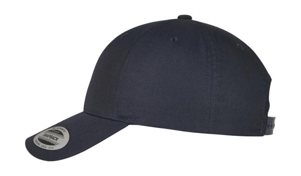 Šiltovka Flexfit Recycled Poly Twill Snapback 2