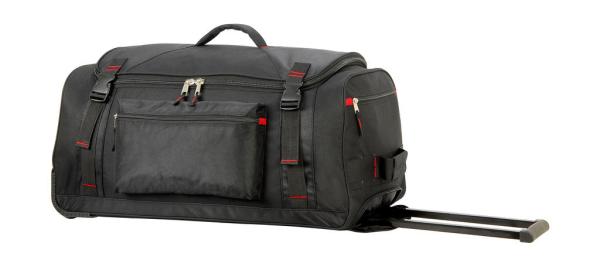 Taška Trolley Holdall Paris 3
