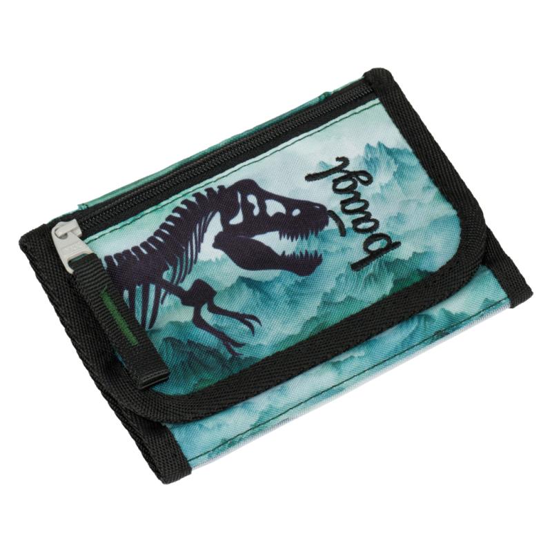 BAAGL Peňaženka na krk Dino 1