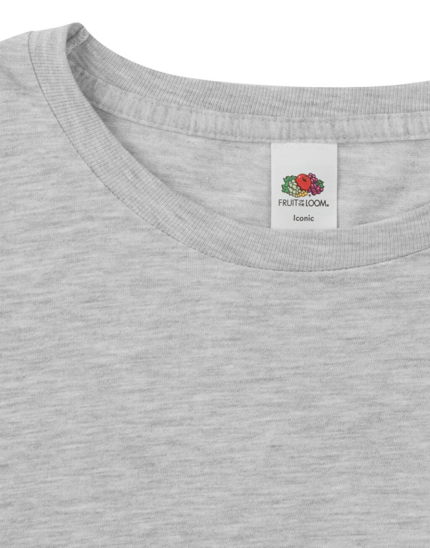 Tričko s dlhými rukávmi 150 Classic Long Sleeve T 5