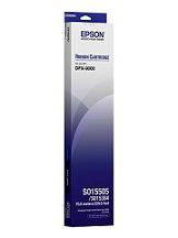 S015384 farbiaca páska do tlačiarne DFX 9000, EPSON, čierna 1