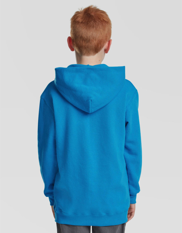 Detská mikina s kapucňou 3