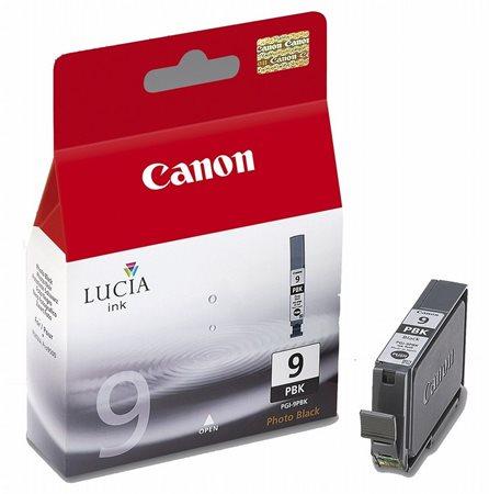 CANON Pixma Pro 9500 čierna fotonáplň