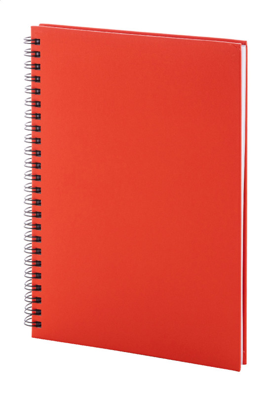 Strobus A5 poznámkový blok