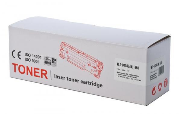 MLT-D1042S Laserový toner, TENDER®, čierny, 1,5k 1