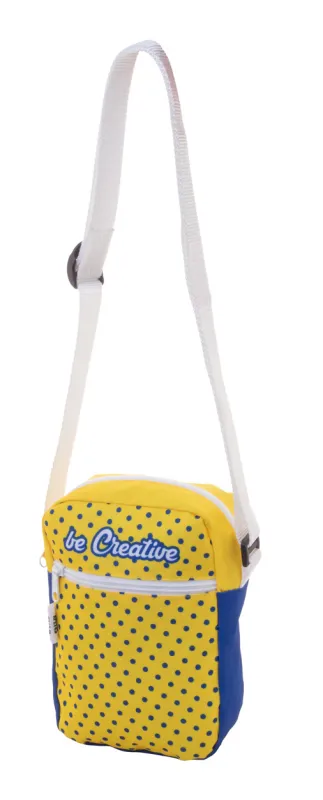SuboBag Cross crossbody kabelka na zákazku 3