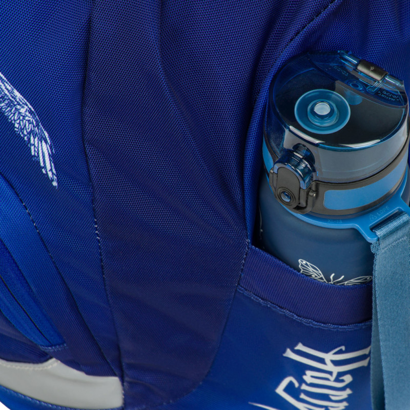 BAAGL Školský batoh Airy Harry Potter Rokfort Hedviga 5