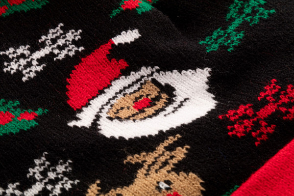 Morkved vianočné zimné čiapky 4