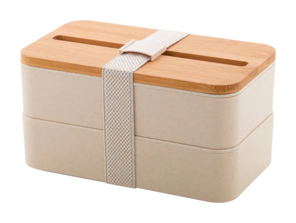 Graftan box na jedlo