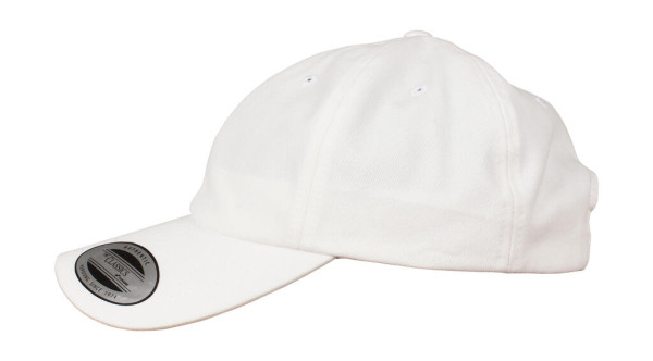 Peached Cotton Twill Dad šiltovka 5