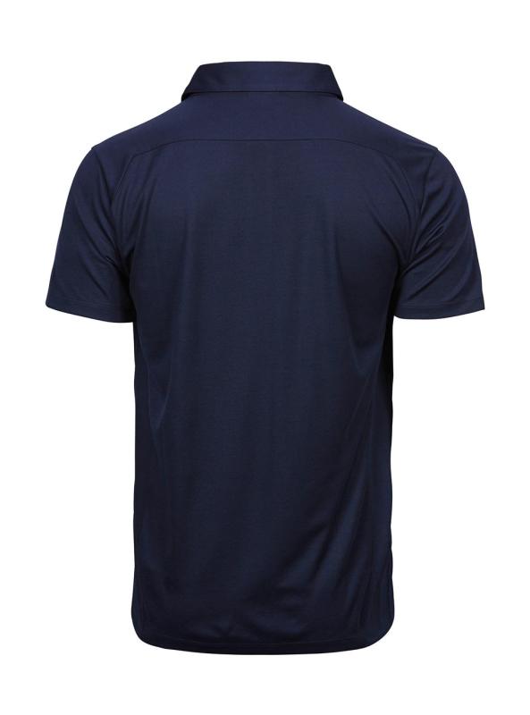 Pánska polokošeľa Luxury Sport <P/> 2