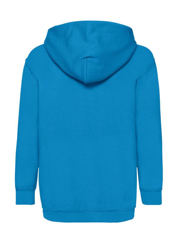 Detská mikina s kapucňou 4