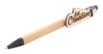 CreaClip Eco guľôčkové pero 4