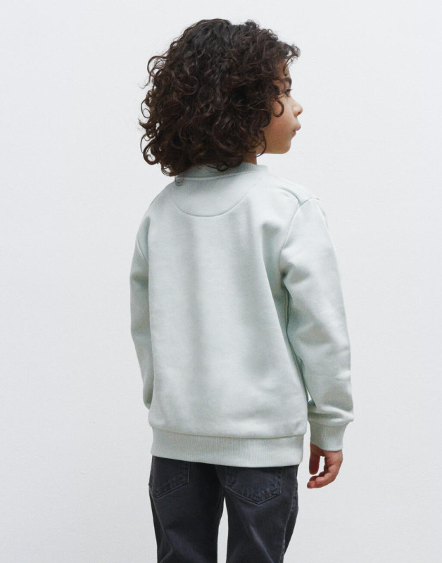 Kids Sweatshirt 1