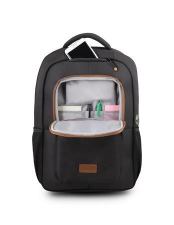 Batoh na notebook, 15,6", URBAN FACTORY "CYCLEE ECO" 4