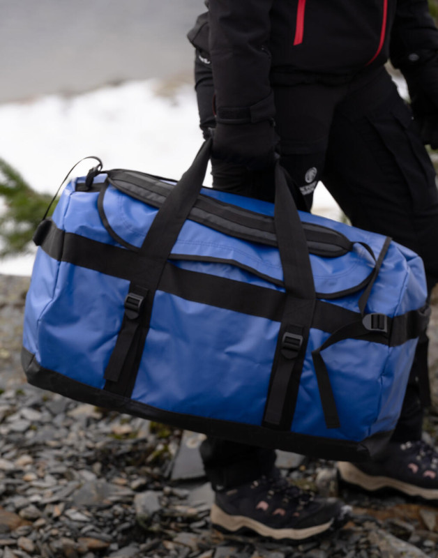 Taška Atlantis W/P Gear Bag (Medium) 1