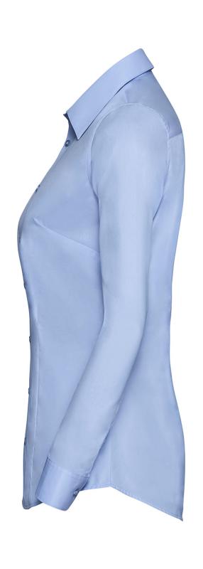 Dámska košeľa Tailored Coolmax® 3