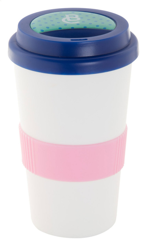 CreaCup termo hrnček na zákazku 2