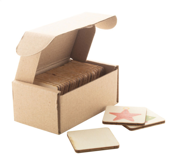 Immermor Xmas pexeso 1