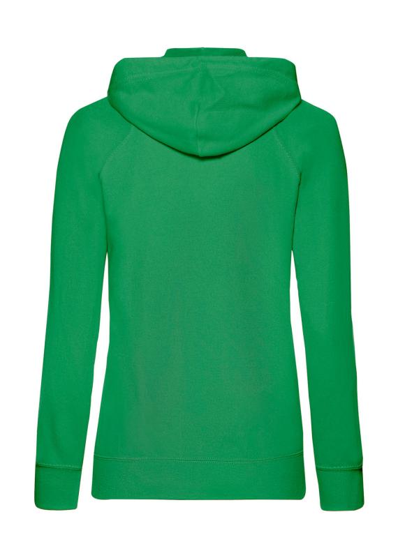 Dámska mikina s kapucňou Lightweight 3