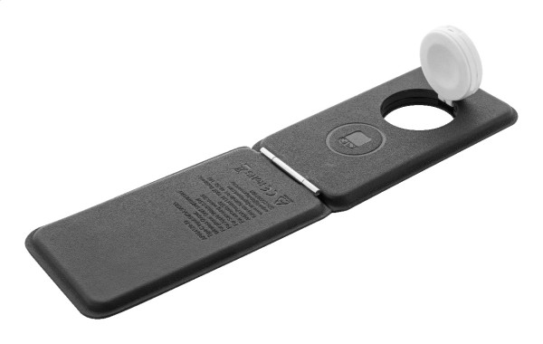 LuxCharge Stand držiak na mobil RPU, bezdrôtová nabíjačka 3