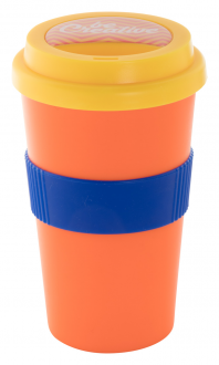 CreaCup termo hrnček na zákazku 1