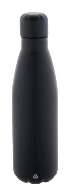Refill recyklovaná fľaša z nerez ocele