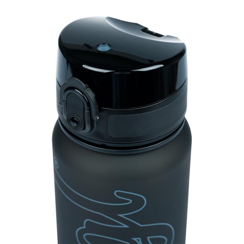 BAAGL Tritanová fľaša na nápoje Black, 800 ml 3