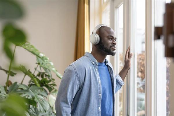 Náhlavné slúchadlá, bezdrôtové, Bluetooth 5.3, PHILIPS "TAH5209", biela 9