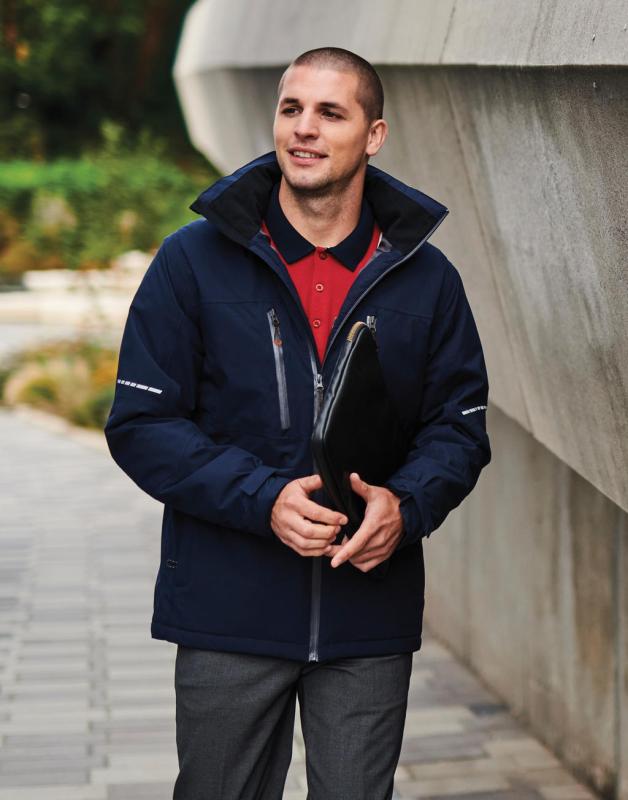Bunda Marauder III Insulated Jacket