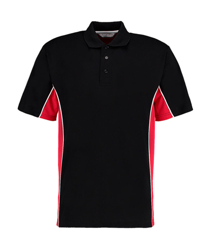 Polokošeľa Gamegear® Truck 3