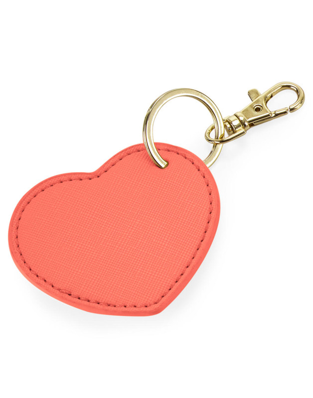 Kľúčenka Boutique Heart Key Clip 5