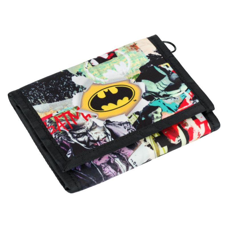 BAAGL Peňaženka Batman Komiks 1