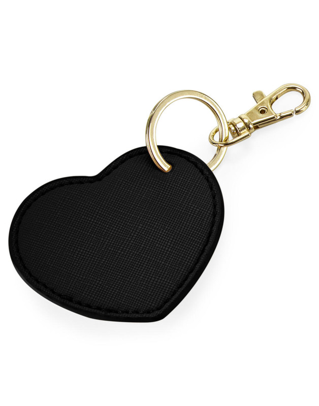 Kľúčenka Boutique Heart Key Clip 4