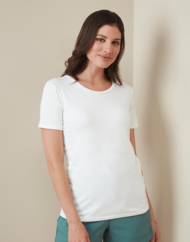 Stretch-T Relaxed for women