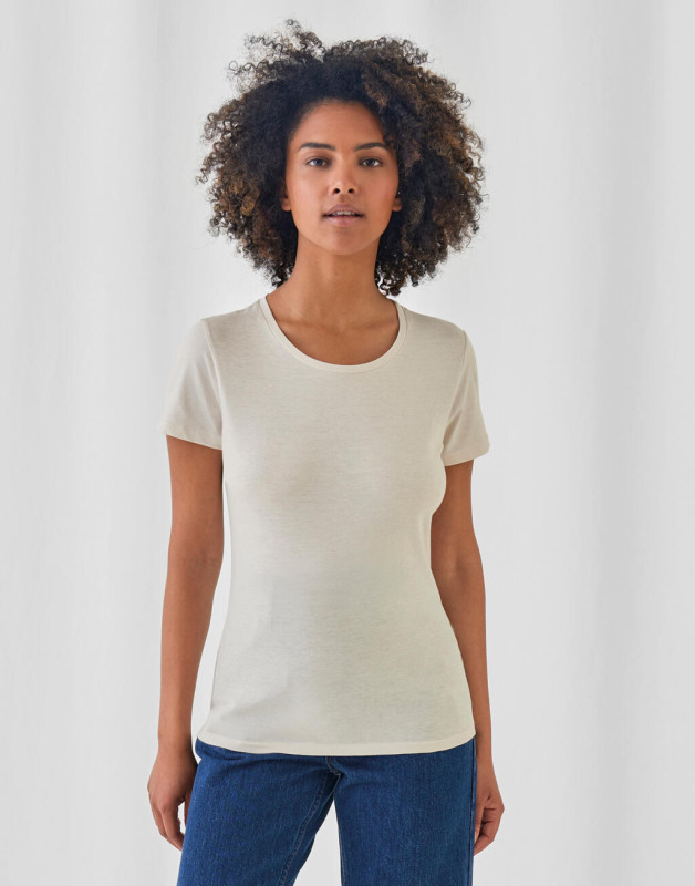 Dámske tričko #organic inspire E150 /women 1