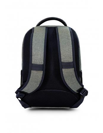 Batoh na notebook, 15,6", URBAN FACTORY "CYCLEE CITY ECO", khaki 4