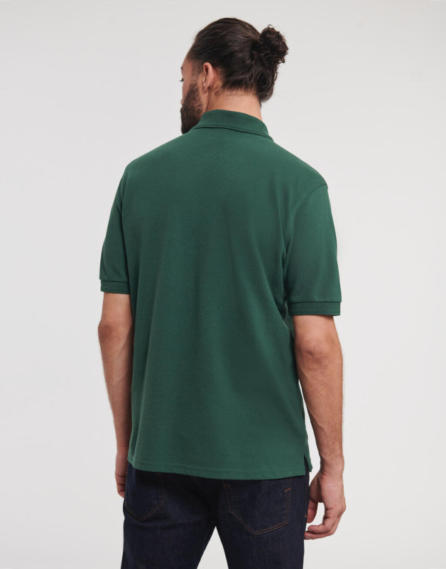 Pracovná polokošeľa - 5XL a 6 XL 3