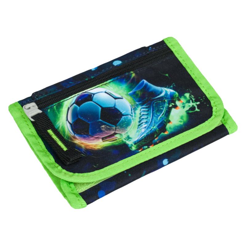 BAAGL Peňaženka na krk Futbal FC 1