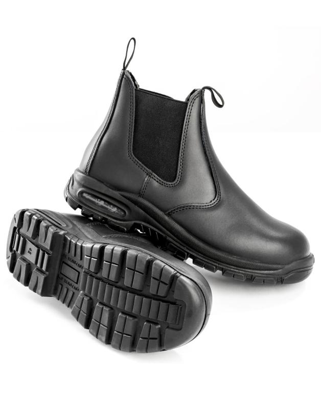 Obuv Kane Safety Dealer Boot