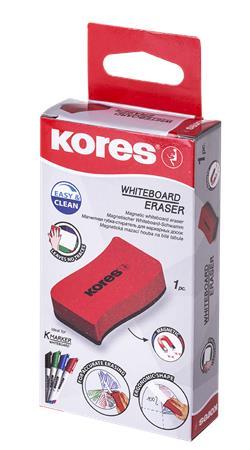 Stierka na tabule, magnetická, KORES 2
