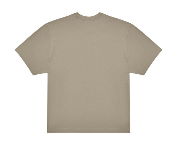 #E220 Oversized T-Shirt 5