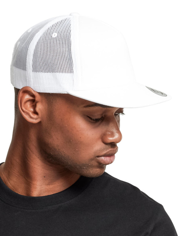 Šiltovka Foam Trucker 2