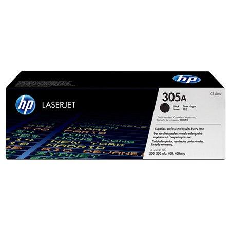 HP Laserjet Pro 300 MFP M375 čierny toner, 2,2K /305A/ 1