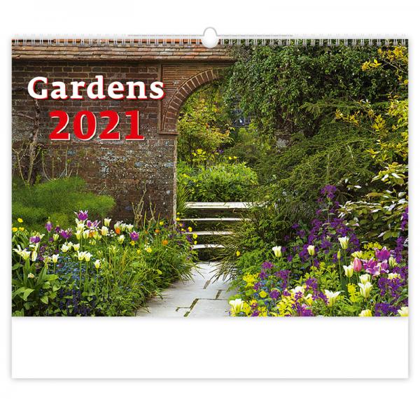 Gardens