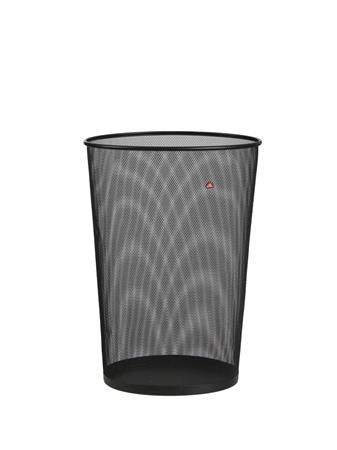 Držiak na dáždnik, drôtený, ALBA "Rain", čierny 1