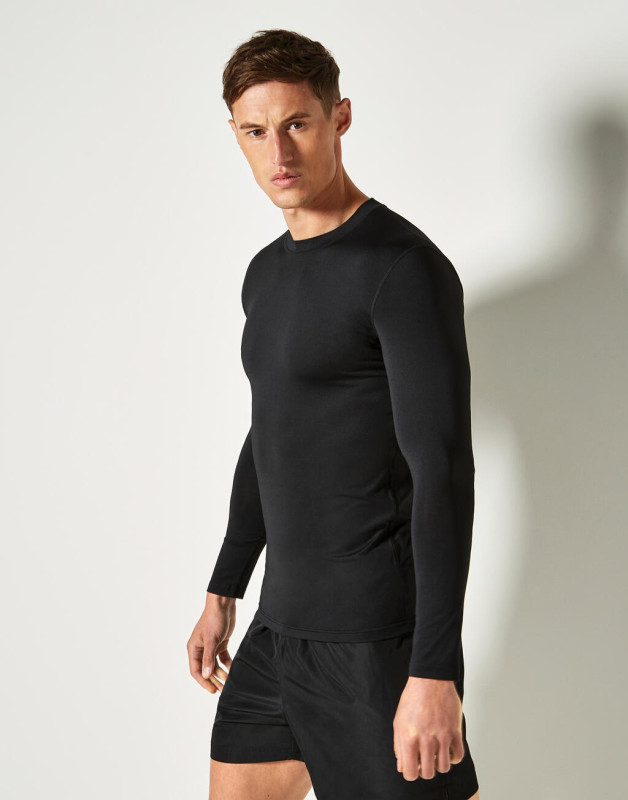 Tričko Gamegear® Warmtex Base Layer