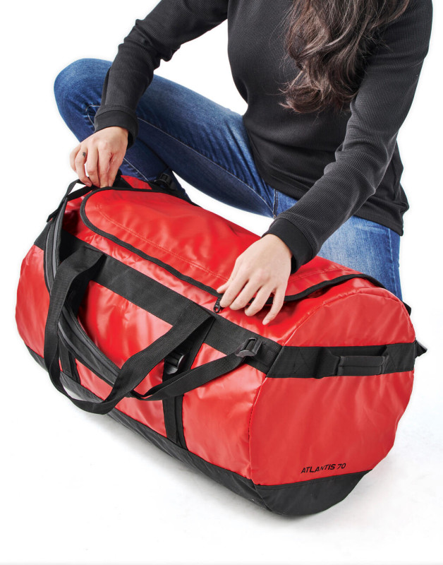 Taška Atlantis W/P Gear Bag (Medium) 3