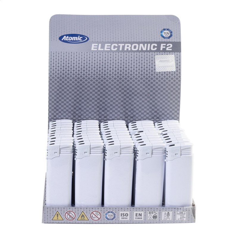 F2light zapaľovač 2